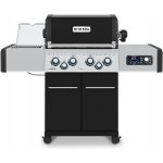 BROIL KING Regal Q 490 IR – Hledejceny.cz