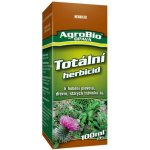 AgoBio TOUCHDOWN QUATTRO 100 ml – Zboží Dáma