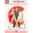 Chicago DVD