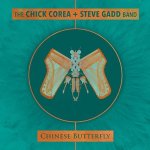 Chick Corea Steve Gadd - Chinese Butterfly CD – Hledejceny.cz