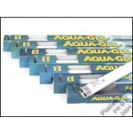 Hagen Aqua Glo fialová 40 W, 105 cm – Zboží Mobilmania