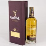 Glenfiddich 26y 43% 0,7 l (karton) – Zbozi.Blesk.cz