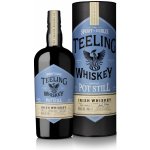 Teeling Single Pot Still 46% 0,7 l (tuba) – Hledejceny.cz