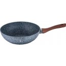 BerlingerHaus WOK Forest Line s mramorovým povrchem 28 cm