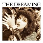 Bush Kate - The Dreaming LP – Hledejceny.cz