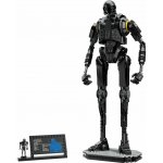 LEGO® Star Wars Andor™ 75434 Bezpečnostní droid K-2SO™ – Zboží Mobilmania