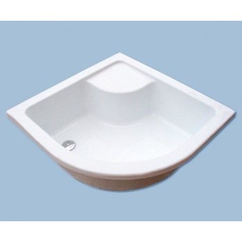 Sabina shower tray - RAVAK COM