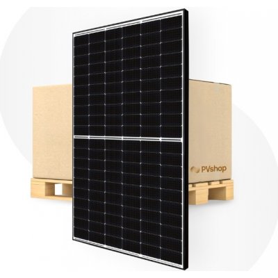 Canadian Solar CS6L-460MS černý rám paleta 35ks – Hledejceny.cz