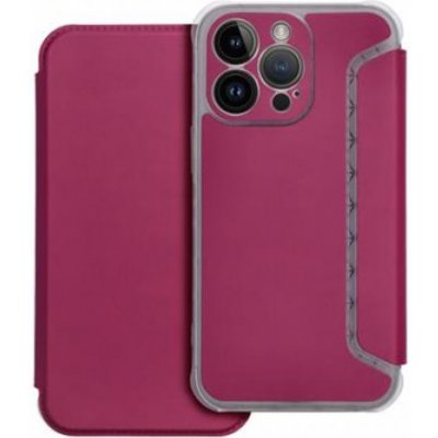 Pouzdro PIANO Book XIAOMI Redmi 9C / 9C NFC tmavě fialové – Hledejceny.cz