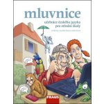 Český jazyk pro střední školy - Mluvnice - Martinec I., Tušková J. M., Zimová L. – Zboží Mobilmania