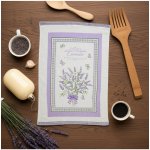 Mondo Italia Levandule 50 x 70 cm Fialová – Hledejceny.cz