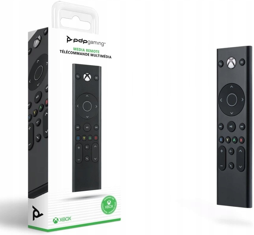 PDP Talon Media Remote Xbox One