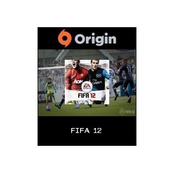 FIFA 12