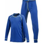 Craft Detské termoprádlo Active Multi 2 pack modrá – Sleviste.cz