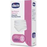 Chicco jednorázové kalhotky po porodu síťované 4 ks – Zboží Mobilmania