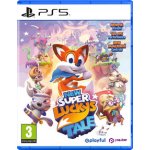 New Super Lucky's Tale – Sleviste.cz
