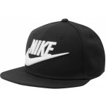 Nike Dri Fit Run Cap Black – Sleviste.cz