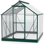 Vitavia Triton 5000 čiré sklo 3 mm zelený LG3675 – Hledejceny.cz