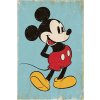 Plakát Plakát - Mickey Mouse (Retro)