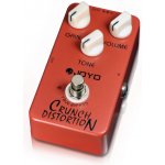 Joyo JF-03 Crunch Distortion – Zbozi.Blesk.cz