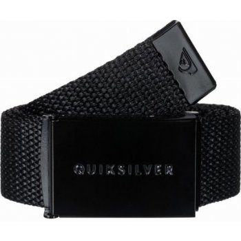 Quiksilver pásek Principle III black