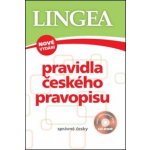 Pravidla českého pravopisu pod ved.Karla Václavíka – Zboží Mobilmania