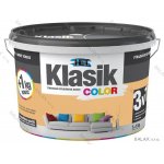 HET Klasik COLOR 0777 meruňkový 4kg – Zbozi.Blesk.cz