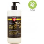 Palacio Hadí jed tělový balzám, 500 ml – Zboží Dáma