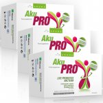 Akuna AkuProBiotics 30 kapslí – Hledejceny.cz
