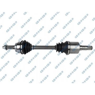 Poloosa (hnací hřídel) GSP 227065 | Zboží Auto