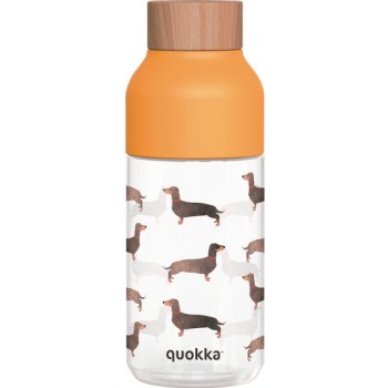 Quokka Tritanová láhev Ice 570 ml