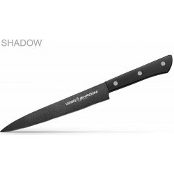 Samura Filetovací nůž SHADOW 196 mm