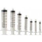 Terumo Stříkačka injekční 50 ml 3-dílná Luer Lock – Zboží Dáma