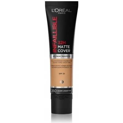 L'Oréal Paris MEDIUM podkladová báze na obličej SPF 11-20 30 ml – Hledejceny.cz