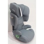 Cybex Solution X i-Fix 2024 Pure Black – Zboží Dáma