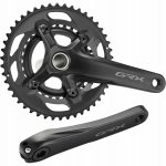 Shimano GRX FC-RX600 – Sleviste.cz