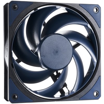 Cooler Master Mobius Mobius 120 Case Fan MFZ-M2NN-21NPK-R1 – Zboží Živě