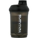 Survival Šejkr 600 ml – Zboží Mobilmania