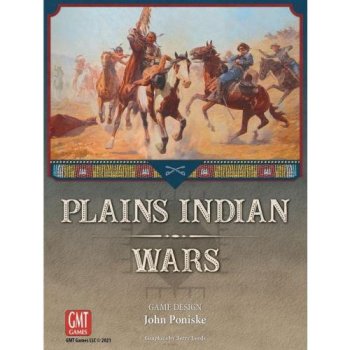 GMT Plains Indian Wars