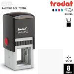 Trodat 4923 – Zboží Dáma