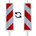 Směrová deska oboustranná – Hledejceny.cz