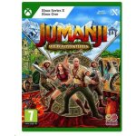 Jumanji: Wild Adventures – Zboží Živě