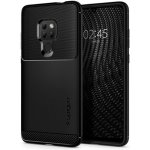 Spigen Rugged Armor Huawei Mate 20, matné černé – Zboží Živě