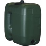 Cemo Skladovací plastová nádrž na vodu 1 000 l – Hledejceny.cz