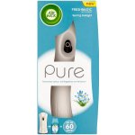 Air Wick Freshmatic Pure svěží vánek automatický sprej 250 ml – Zboží Dáma