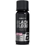 BioTech USA Black Blood Shot 60 ml – Hledejceny.cz