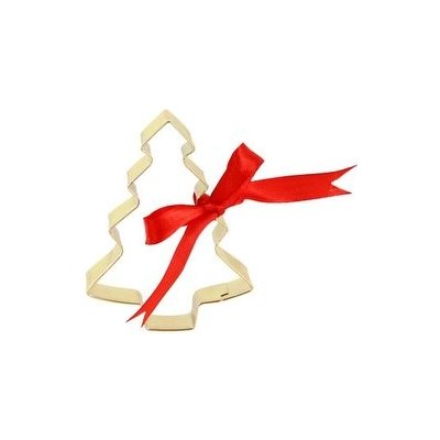 TORO VYKRAJOVÁTKA NA CUKROVÍ - STROMEČEK, 7CM, ZLATÉ – Hledejceny.cz