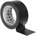 3M Bezpečnostní páska 50 mm x 33 m 0,125 mm černá 7000048917 536592 – Sleviste.cz