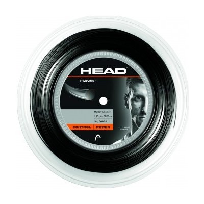 Head Hawk Touch Reel 200m 1,15 mm – Zboží Dáma