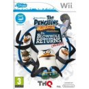 The Penguins of Madagaskar